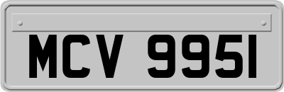 MCV9951