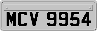 MCV9954