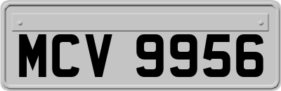MCV9956