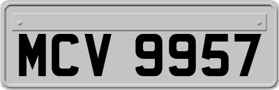 MCV9957