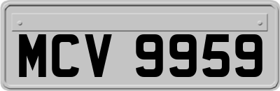 MCV9959