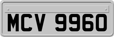 MCV9960
