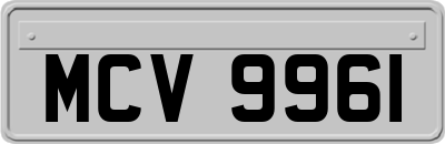 MCV9961