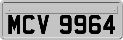 MCV9964