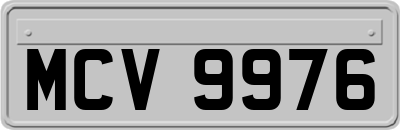 MCV9976