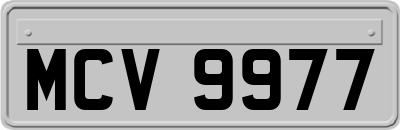 MCV9977