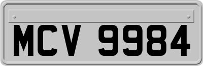 MCV9984