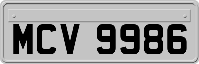 MCV9986