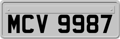 MCV9987