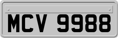 MCV9988
