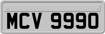 MCV9990