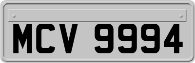 MCV9994