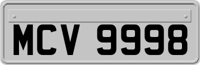 MCV9998