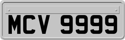 MCV9999