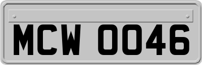 MCW0046