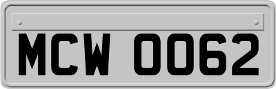 MCW0062