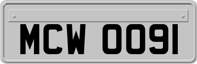 MCW0091