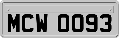 MCW0093