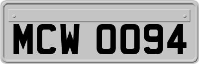 MCW0094