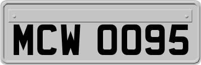 MCW0095