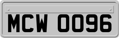 MCW0096