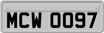 MCW0097