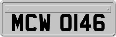 MCW0146