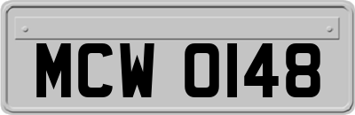 MCW0148