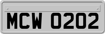 MCW0202