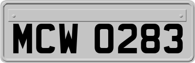 MCW0283