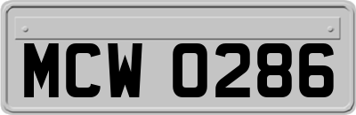 MCW0286