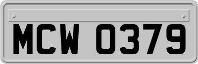 MCW0379