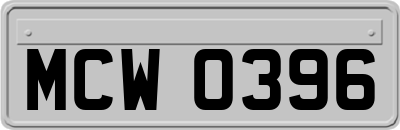 MCW0396