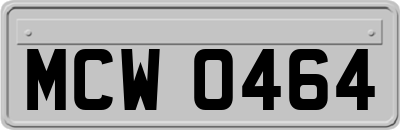 MCW0464