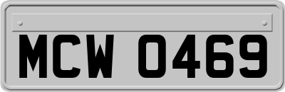 MCW0469