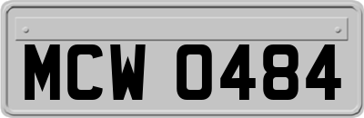 MCW0484
