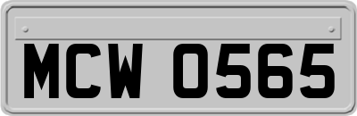 MCW0565