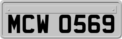 MCW0569