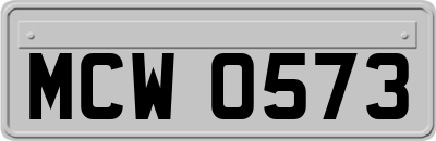 MCW0573