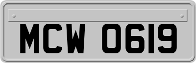 MCW0619