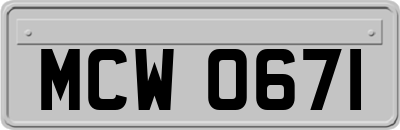 MCW0671