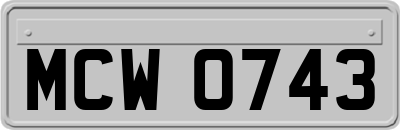 MCW0743