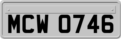 MCW0746