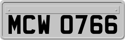 MCW0766
