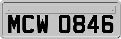 MCW0846