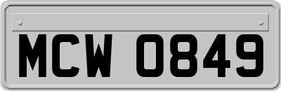 MCW0849