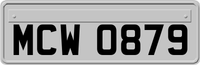 MCW0879
