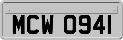 MCW0941