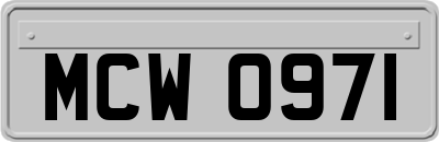 MCW0971