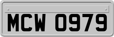 MCW0979